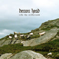 Demon Head - Ride The Wilderness (Vinyl) (US Import)