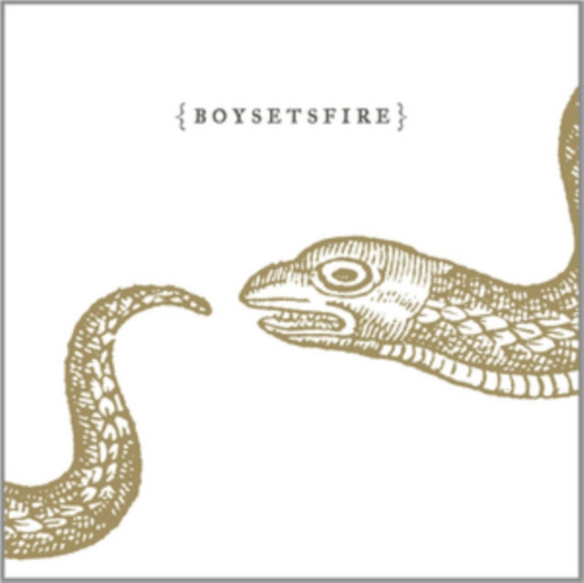 Boysetsfire - Boysetsfire 2CD (CD) (US Import)
