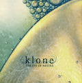 Klone - Eye Of Needle (CD)
