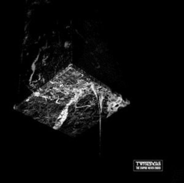Twinesuns - Empire Never Ended (CD)