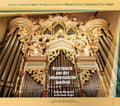Andreas Marquardt - Andreas Marquardt: Organ Music From Johanneskirche Saalfeld (CD)