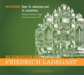 Michael Schoenheit; Britta Schwarz; Andreas Hartmann; Andreas Scheibner - Michael Schoenheit: Merseburg - Dom ST. Johannes & ST. Laurentius (CD)
