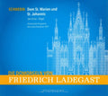 Jan Ernst; Xaver Schult; Matthias Vieweg; Dietrich Hempel; Brass Ensemble The Toethles - Jan Ernst: Schwerin - Dom ST. Marien & ST. Johannis (CD)