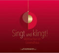 Schonheit / Gewandhauschor / Gewandhauskinderchor - Singt Und Klingt Christmas In Leipzig Gewandhaus (CD)
