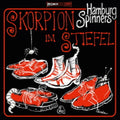 Hamburg Spinners - Skorpion Im Stiefel (Import) (Vinyl) (US Import)
