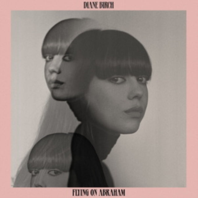 Diane Birch - Flying On Abraham (Vinyl) (US Import)