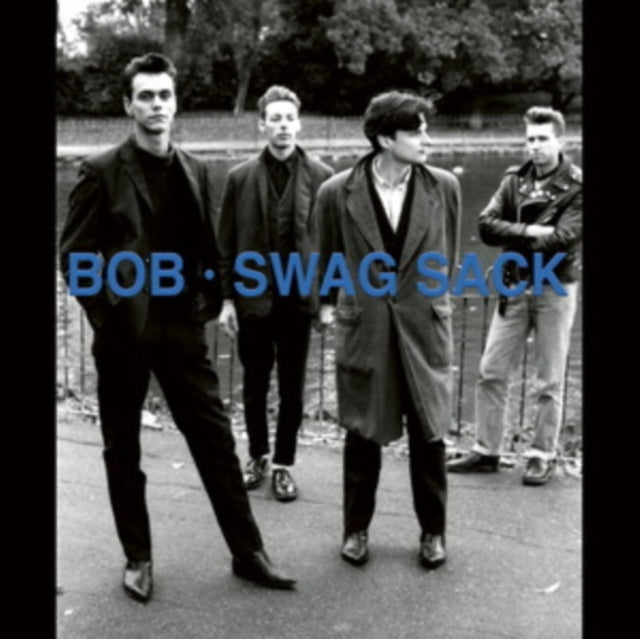 Bob - Swag Sack (Vinyl) (US Import)