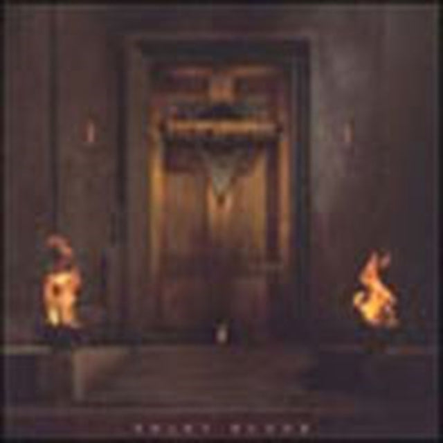 Bonfire - Point Blank (CD)