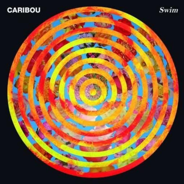 Caribou - Swim (Vinyl) (US Import)