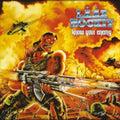 Laaz Rockit - Know Your Enemy (Jewelcase) (CD) (US Import)