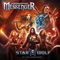 Messenger - Starwolf (CD)