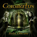 Coronatus - Porta Obscura (CD)