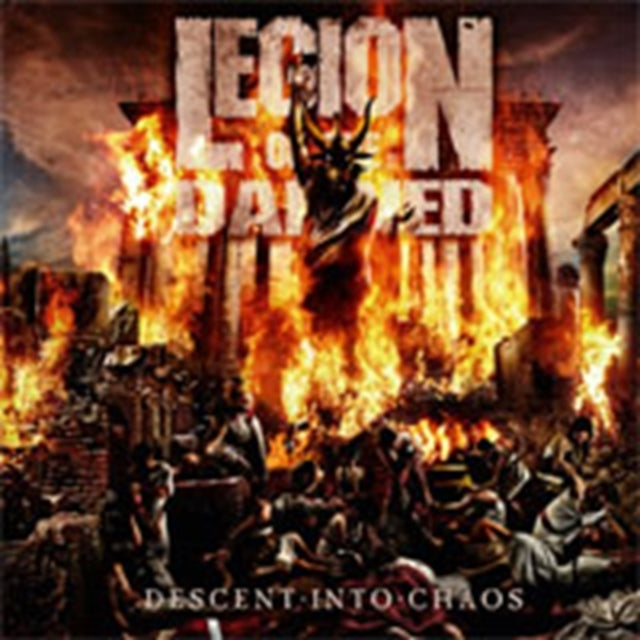 Imperia - Secret Passion (CD)