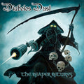 Diabolos Dust - Reaper Returns (CD)