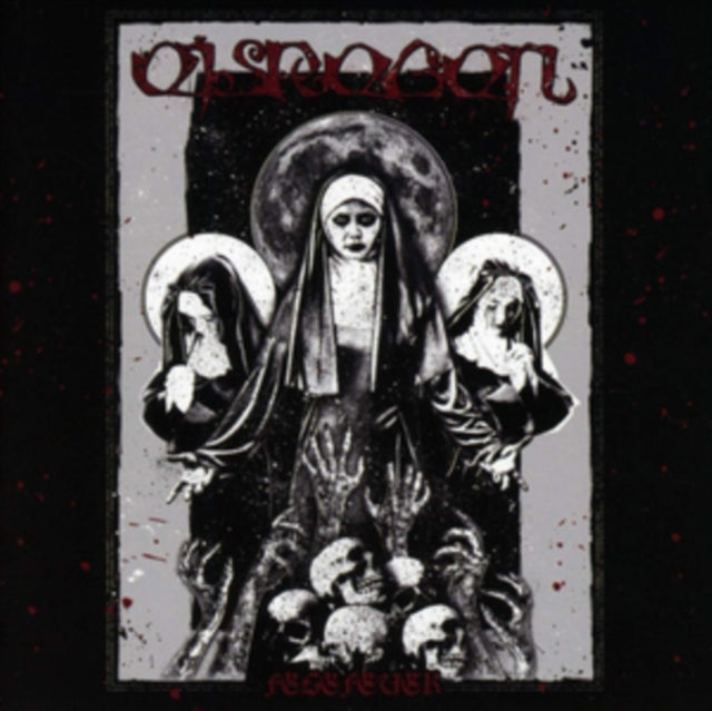 Eisregen - Fegefeuer (CD)