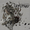 Lefutray - Human Delusions (CD)