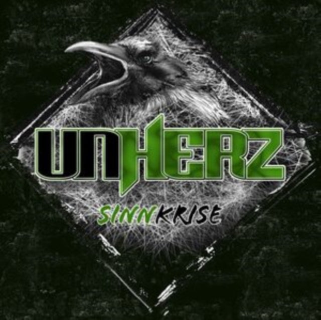 Unherz - Sinnkrise Digi (CD)