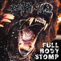 Detraktor - Full Body Stomp (Digi Pack) (CD)