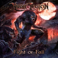 Night Legion - Fight Or Fall (CD)