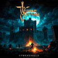 Human Fortress - Stronghold (2CD) (CD)