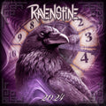 Ravenstine - 2024 (CD)