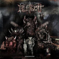 Blutgott - Dragongods (3CD) (CD)