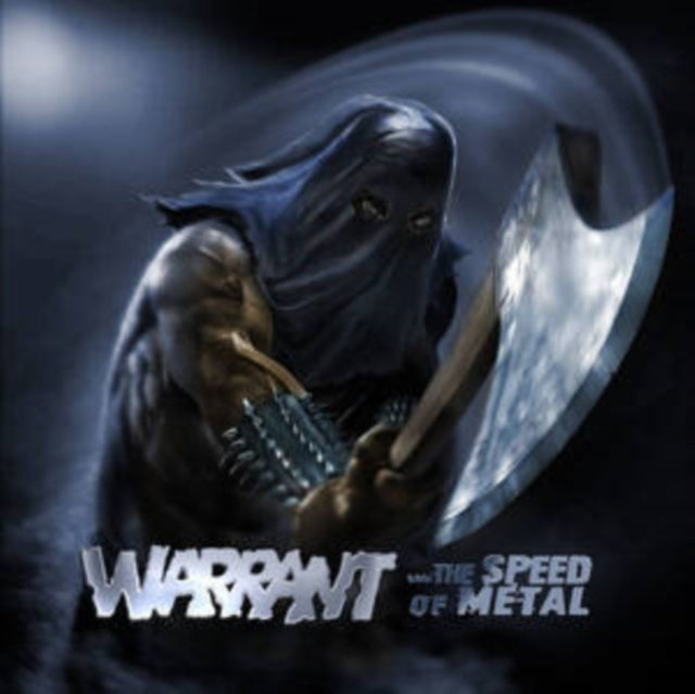 Warrant - Speed Of Metal (CD)