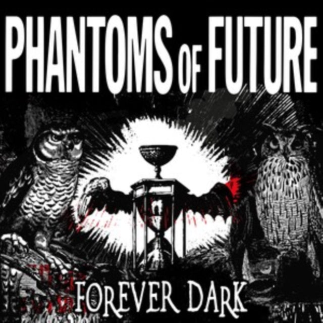 Phantoms Of Future - Forever Dark (2CD) (CD)