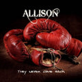 Allison - They Never Come Back (Vinyl) (US Import)