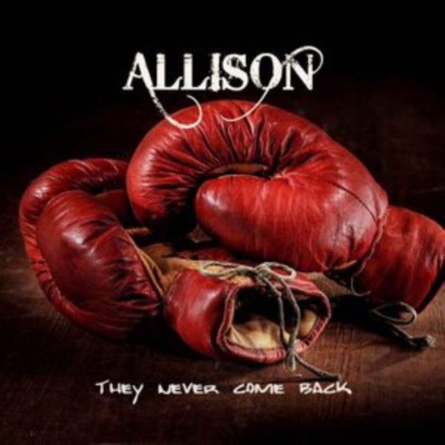 Allison - They Never Come Back (Vinyl) (US Import)