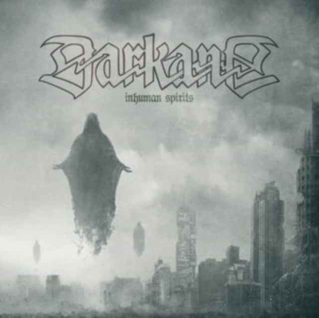 Darkane - Inhuman Spirits (Vinyl) (US Import)