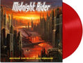 Midnight Rider - Beyond The Blood Red Horizon (Red Vinyl) (Vinyl) (US Import)
