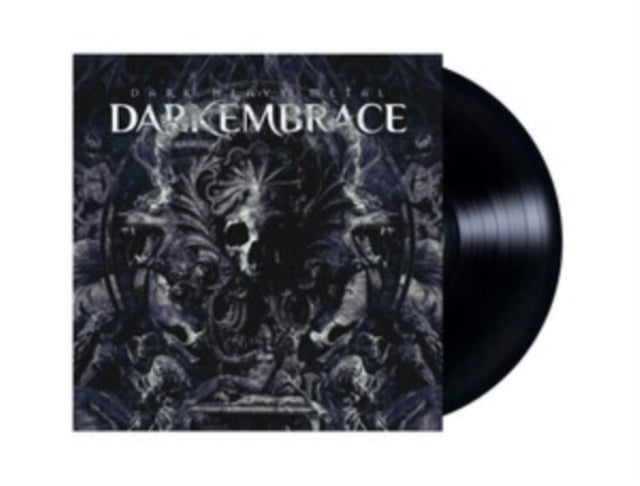 Dark Embrace - Dark Heavy Metal (Vinyl) (US Import)