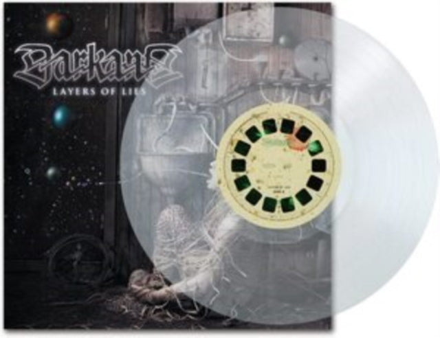 Darkane - Layers Of Lies (Bonus Version) (Vinyl) (US Import)