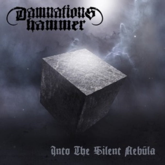 Damnation's Hammer - Into The Silent Nebula (Vinyl) (US Import)