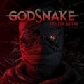 Godsnake - Eye For An Eye (Vinyl) (US Import)