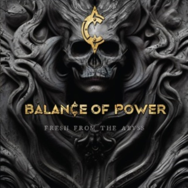 Balance Of Power - Fresh From The Abyss (Vinyl) (US Import)