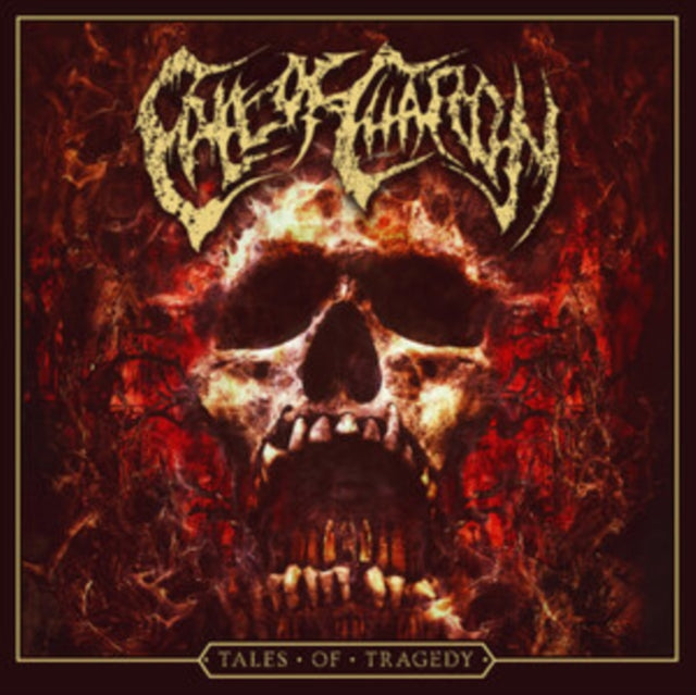 Call Of Charon - Tales Of Tragedy (Vinyl) (US Import)