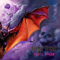 Dark Ride - Blade Manor (Glow In The Dark White & Green Merge Vinyl) (Vinyl) (US Import)