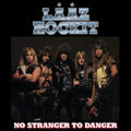 Laaz Rockit - No Stranger To Danger (Silver Vinyl) (Vinyl) (US Import)