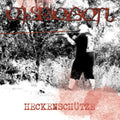 Eisregen - Heckenschutze (Red 7 Inch) (Vinyl Single) (US Import)