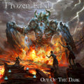 Frozen Land - Out Of The Dark (Red Vinyl) (Vinyl) (US Import)
