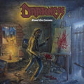 Darkness - Blood On Canvas (Clear Vinyl) (Vinyl) (US Import)