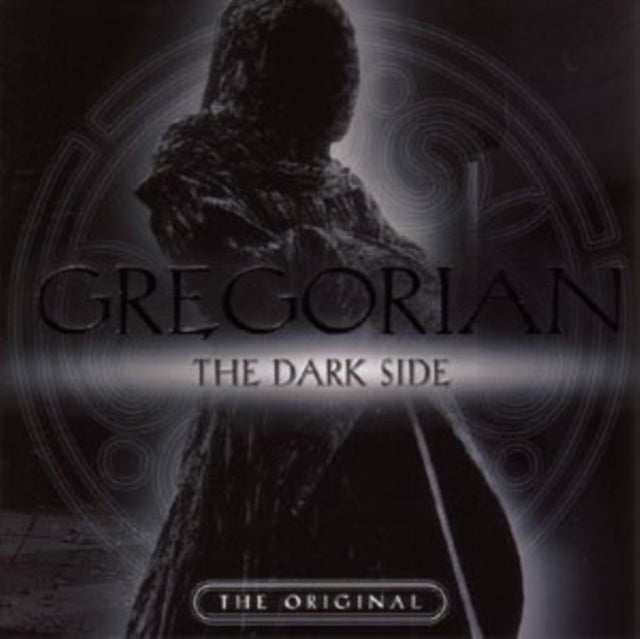 Gregorian - Dark Side (CD)
