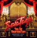Savatage - Still The Orchestra Plays (CD) (US Import)