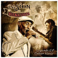 Various Artists - Pasion De Buena Vista (CD)