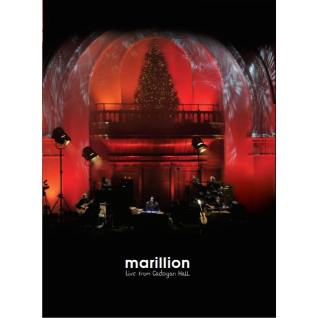 Marillion - Live From Cadogan Hall (DVD) (Region 1 US Import)