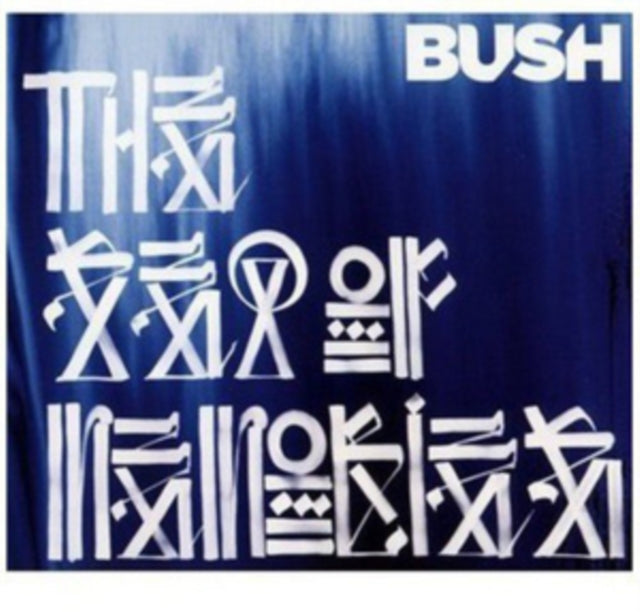 Bush - Sea Of Memories (CD)