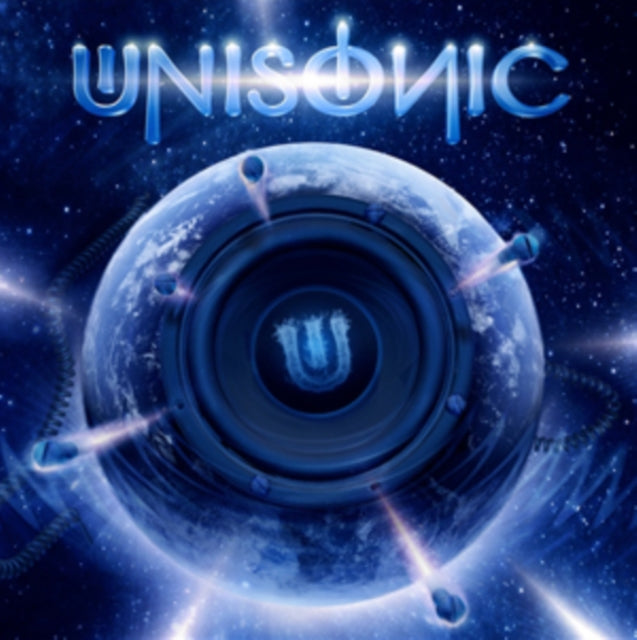Unisonic - Unisonic(Limited Edition) (CD)