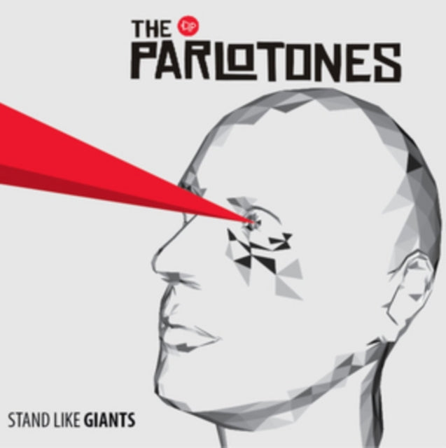 Parlotones - Stand Like Giants (CD)
